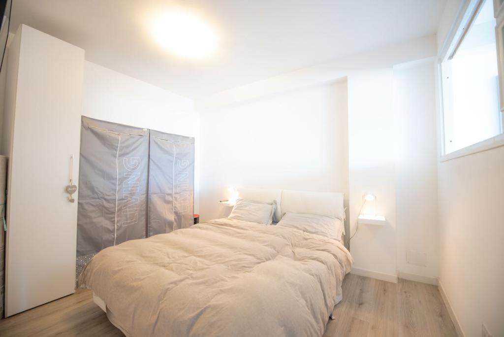 Loft 51 Apartment ออลเบีย ภายนอก รูปภาพ