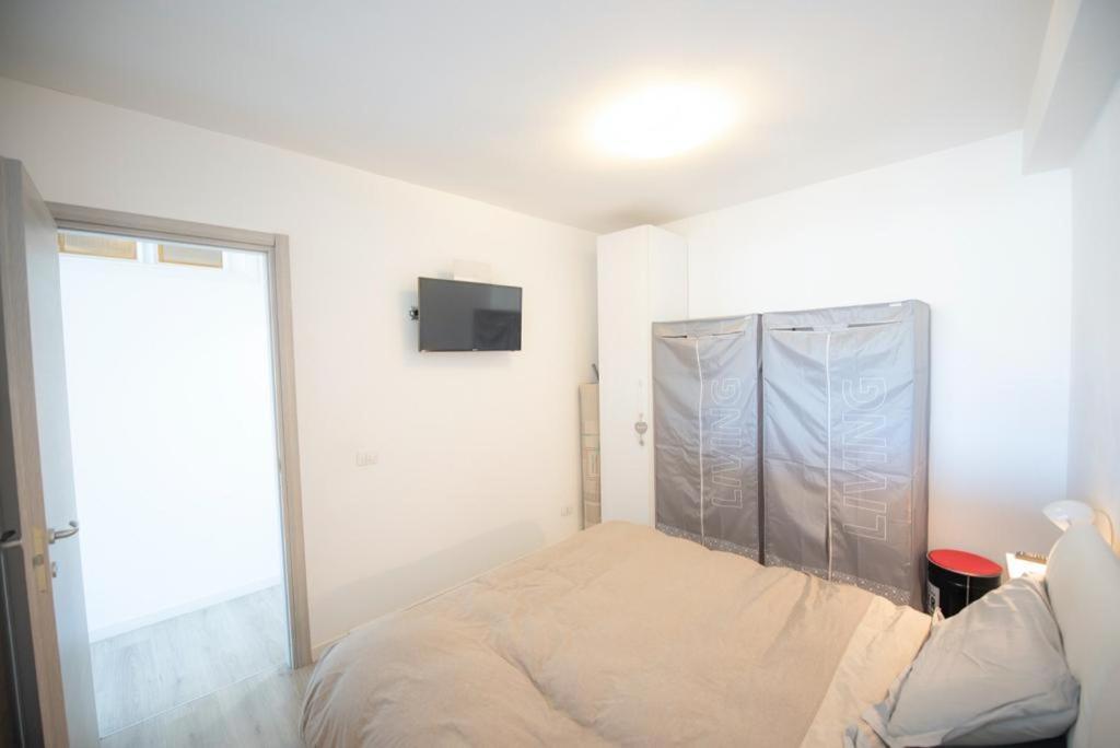 Loft 51 Apartment ออลเบีย ภายนอก รูปภาพ